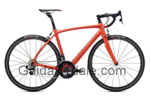 Kestrel Legend LTD scheda tecnica e recensioni